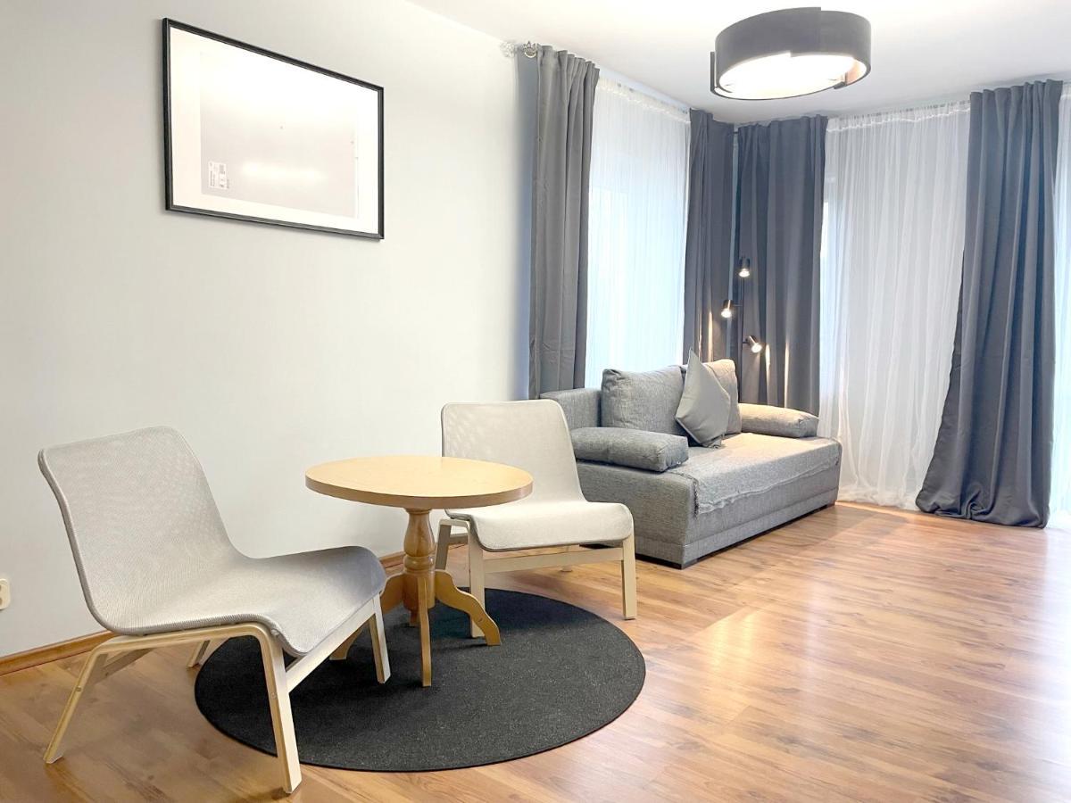 11 Gdynia Morska - Apartament Mieszkanie dla 5 osób Exterior foto