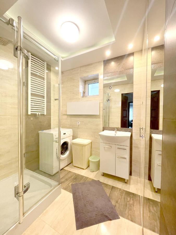 11 Gdynia Morska - Apartament Mieszkanie dla 5 osób Exterior foto