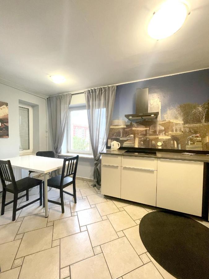 11 Gdynia Morska - Apartament Mieszkanie dla 5 osób Exterior foto